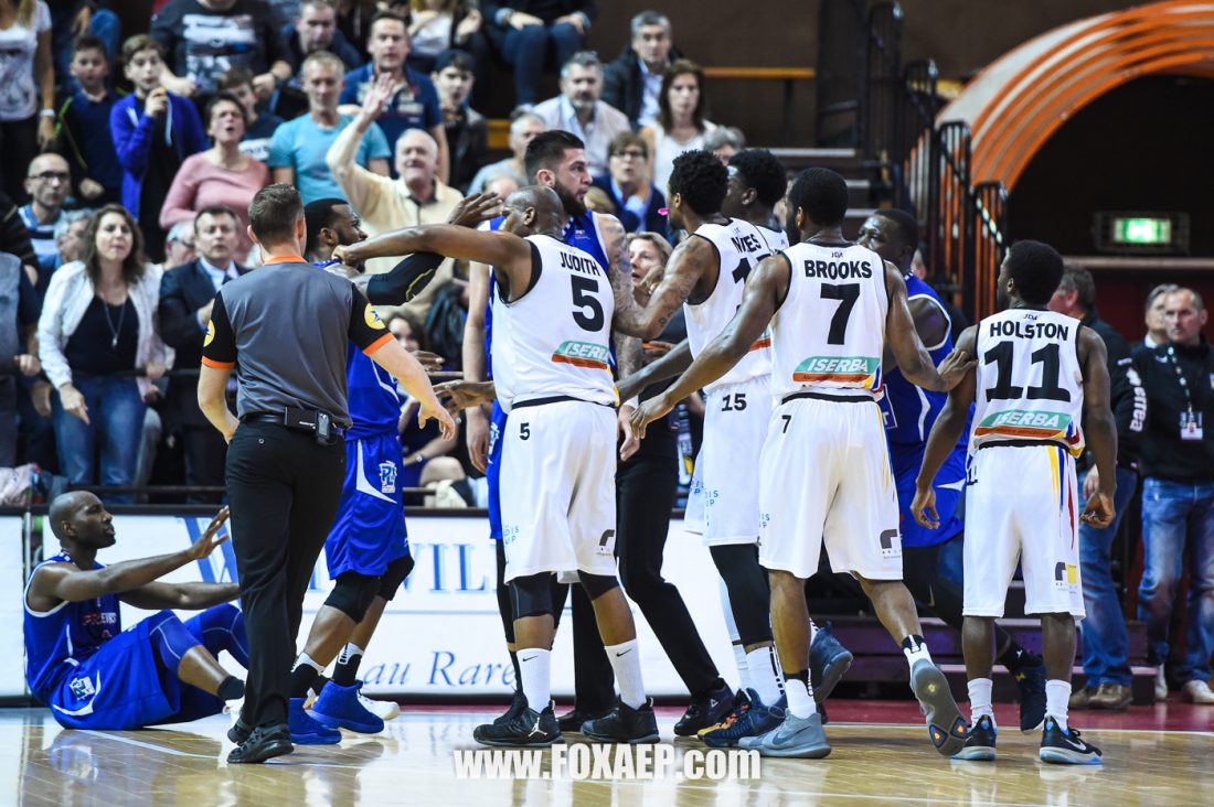 JDA – PARIS LEVALLOIS — FOXAEP, photographe Bourgogne