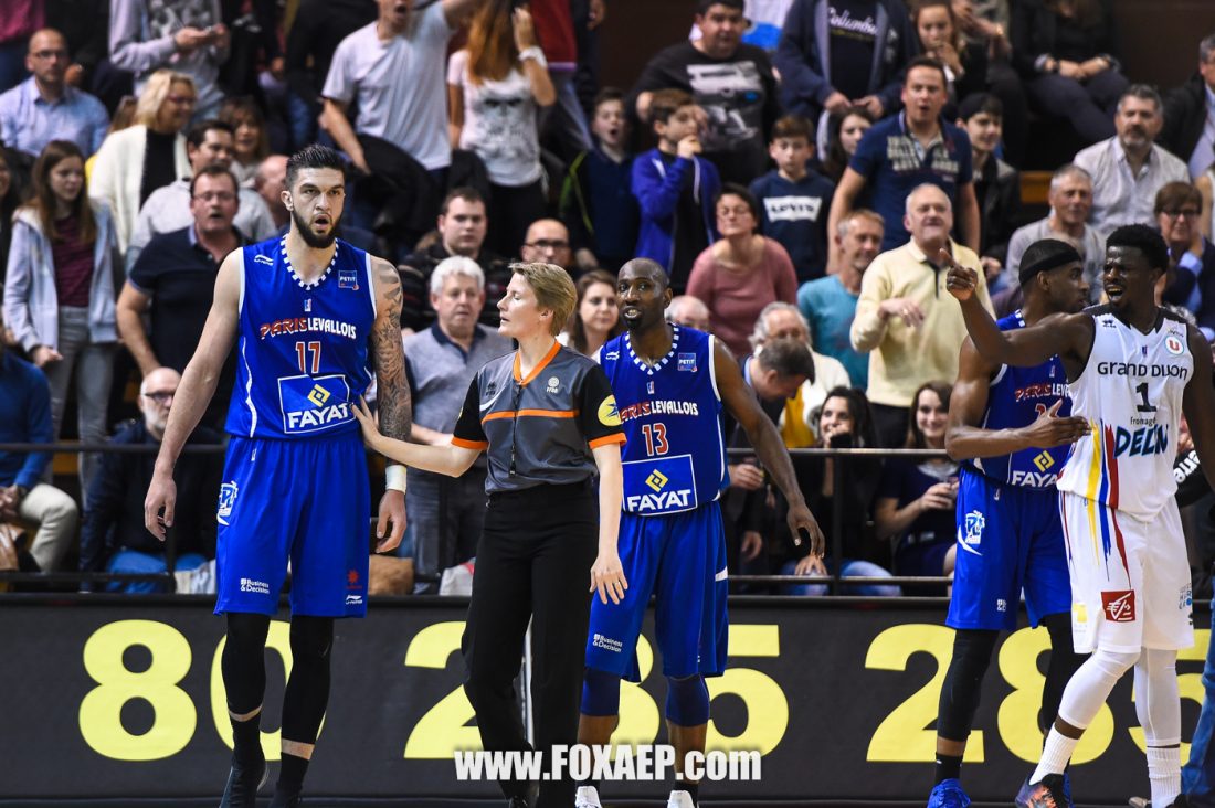 JDA – PARIS LEVALLOIS — FOXAEP, photographe Bourgogne