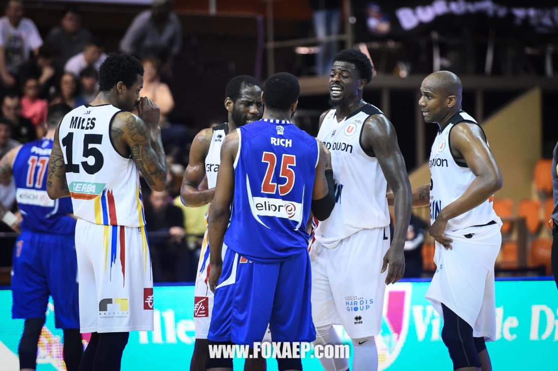 JDA – PARIS LEVALLOIS — FOXAEP, photographe Bourgogne