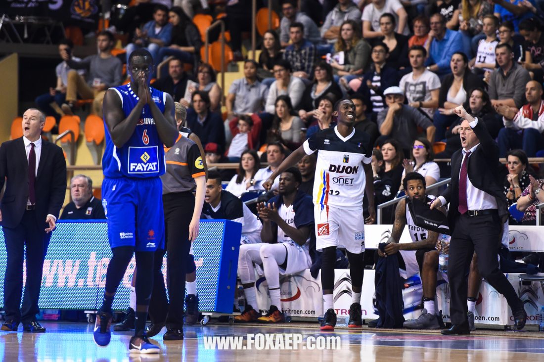 JDA – PARIS LEVALLOIS — FOXAEP, photographe Bourgogne