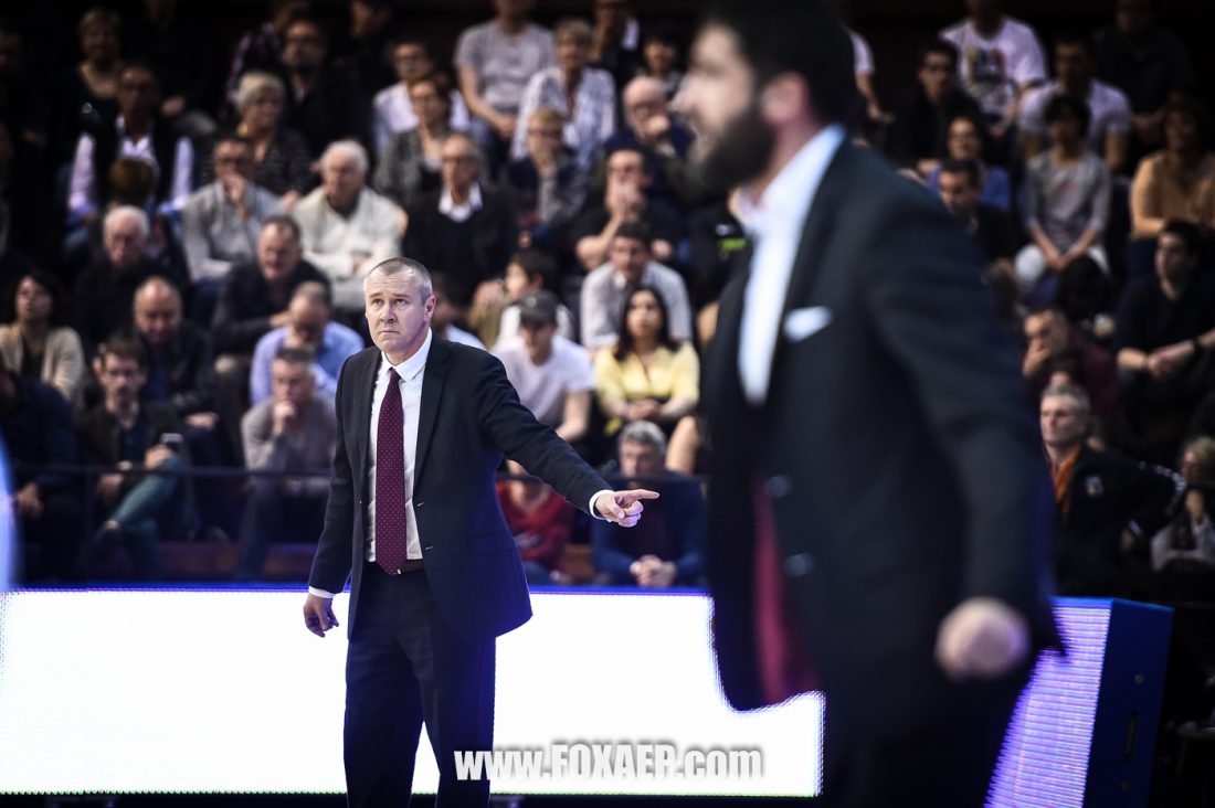 JDA – PARIS LEVALLOIS — FOXAEP, photographe Bourgogne