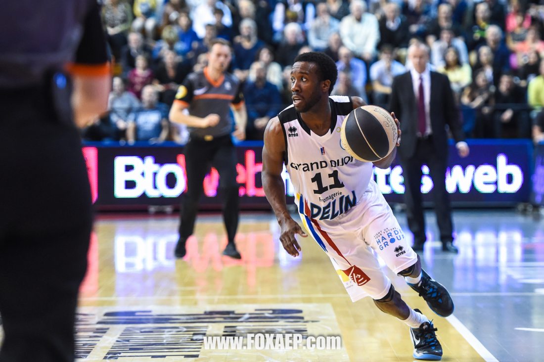 JDA – PARIS LEVALLOIS — FOXAEP, photographe Bourgogne