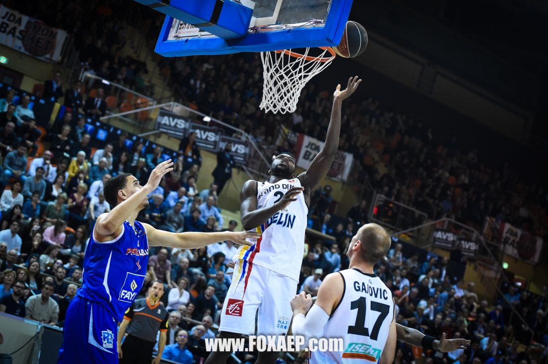 JDA – PARIS LEVALLOIS — FOXAEP, photographe Bourgogne