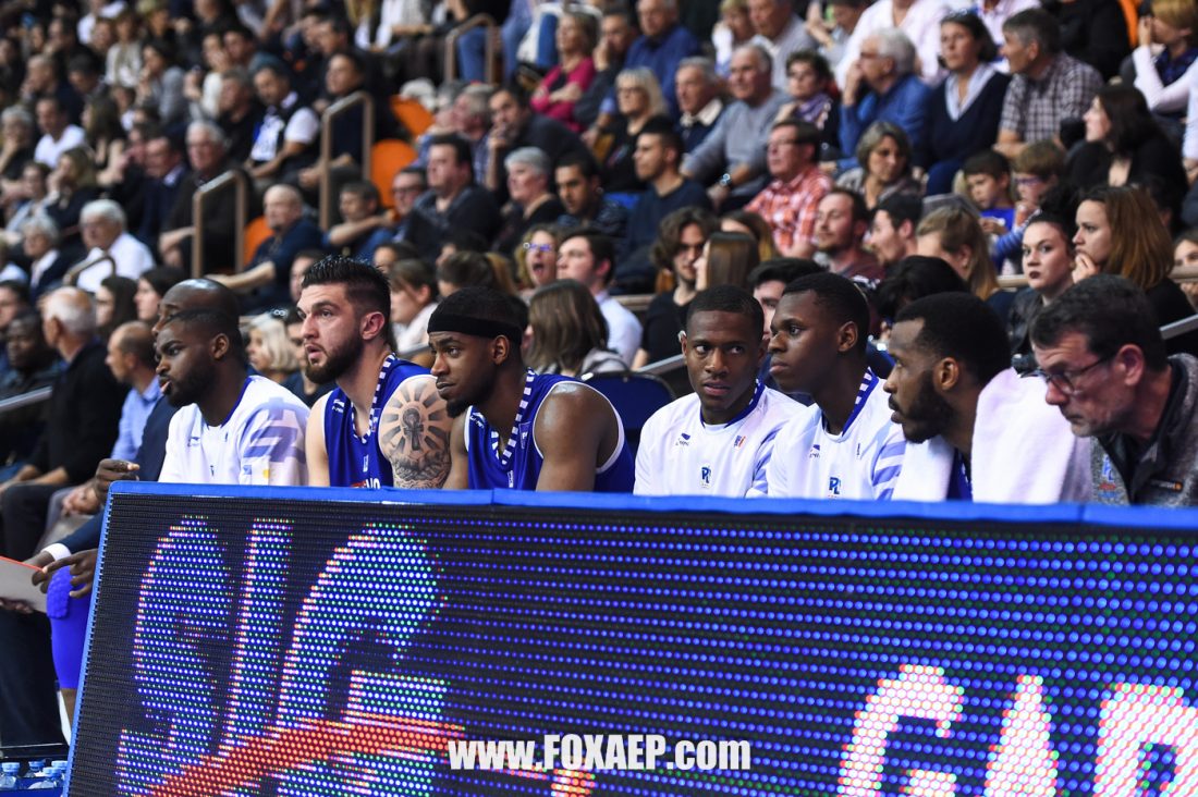 JDA – PARIS LEVALLOIS — FOXAEP, photographe Bourgogne