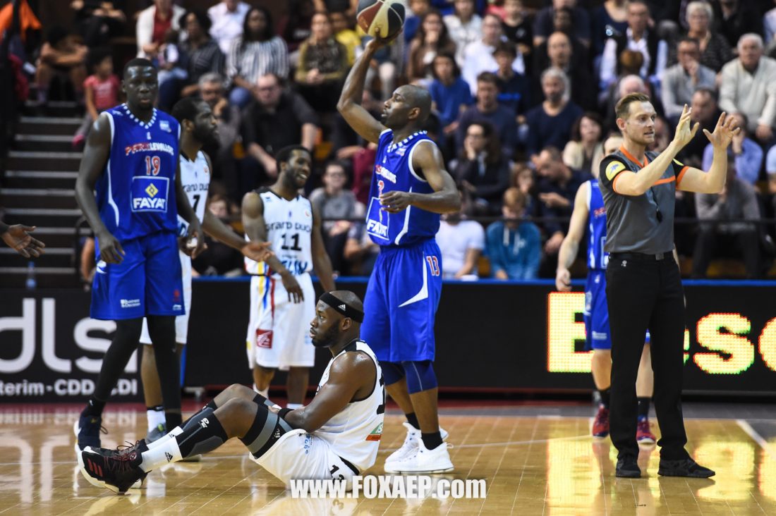 JDA – PARIS LEVALLOIS — FOXAEP, photographe Bourgogne