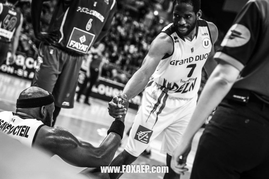JDA – PARIS LEVALLOIS — FOXAEP, photographe Bourgogne