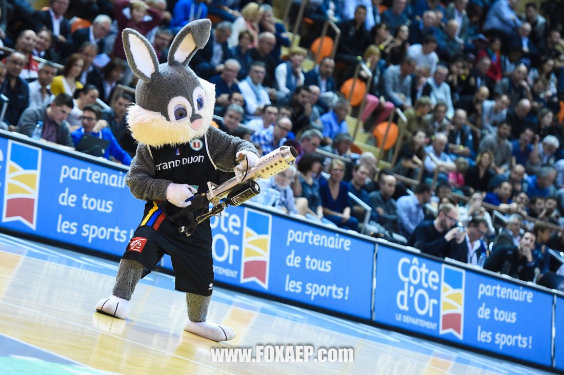 JDA – PARIS LEVALLOIS — FOXAEP, photographe Bourgogne