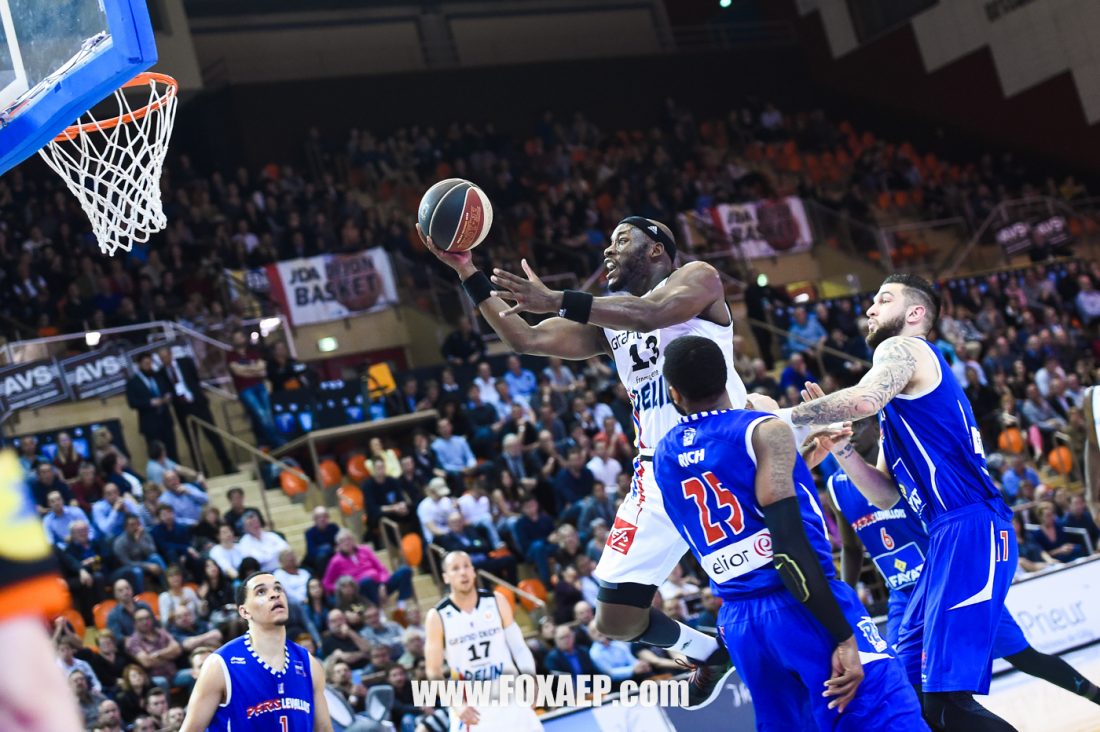 JDA – PARIS LEVALLOIS — FOXAEP, photographe Bourgogne