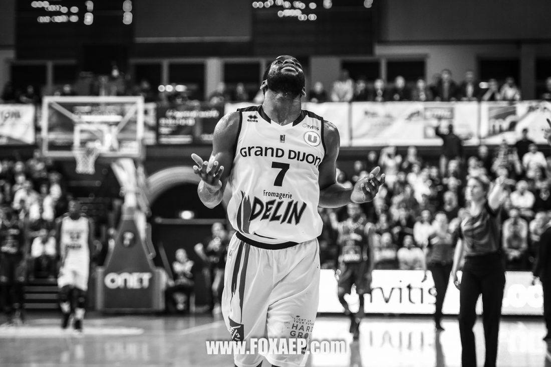 JDA – PARIS LEVALLOIS — FOXAEP, photographe Bourgogne