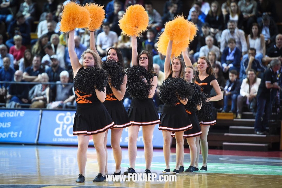 JDA – PARIS LEVALLOIS — FOXAEP, photographe Bourgogne