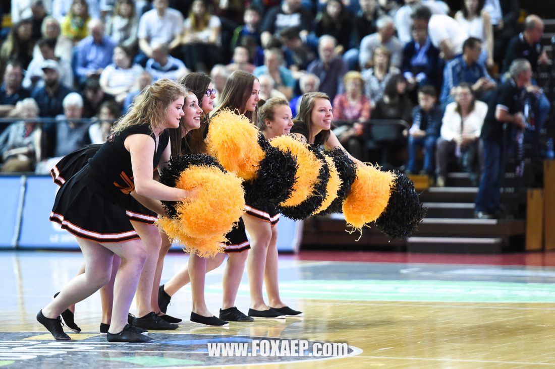 JDA – PARIS LEVALLOIS — FOXAEP, photographe Bourgogne