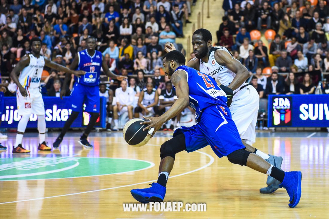 JDA – PARIS LEVALLOIS — FOXAEP, photographe Bourgogne