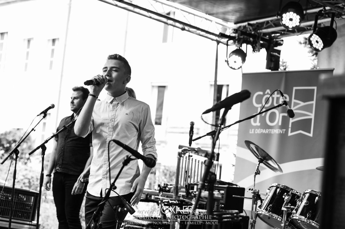 Show case K6FM — FOXAEP, photographe Bourgogne
