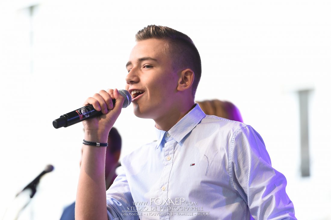 Show case K6FM — FOXAEP, photographe Bourgogne
