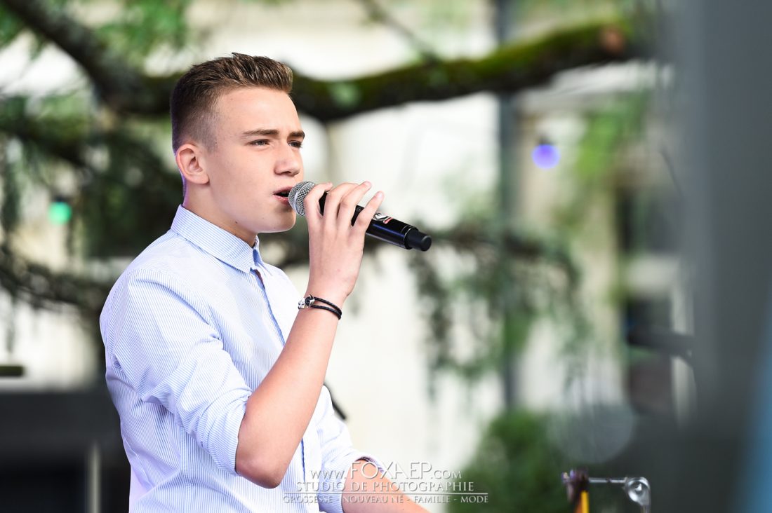 Show case K6FM — FOXAEP, photographe Bourgogne