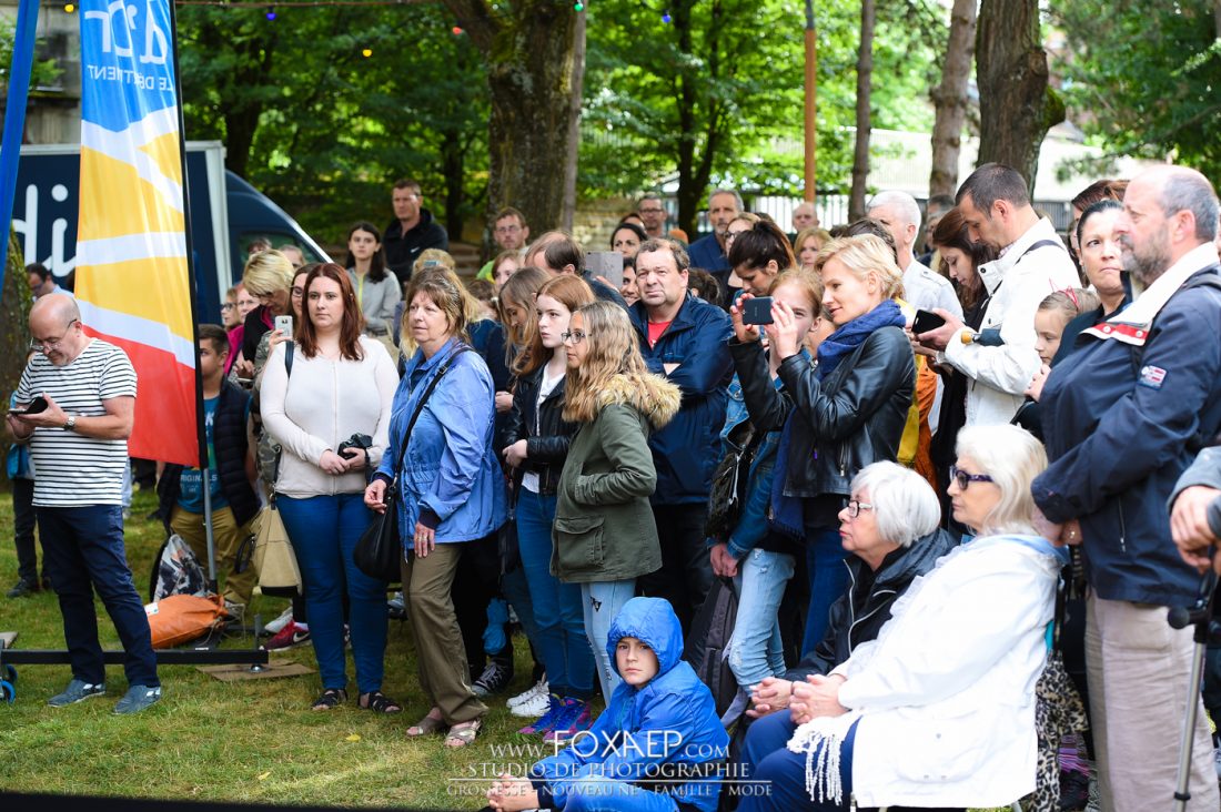 Show case K6FM — FOXAEP, photographe Bourgogne