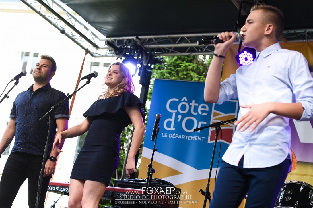 Show case K6FM — FOXAEP, photographe Bourgogne