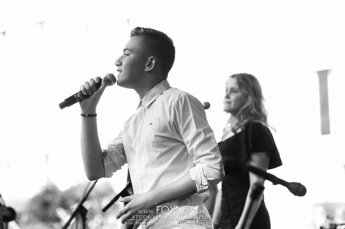 Show case K6FM — FOXAEP, photographe Bourgogne
