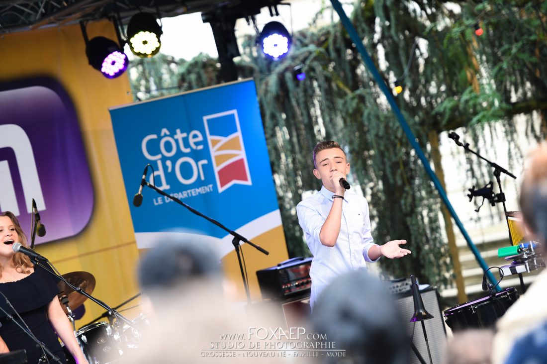 Show case K6FM — FOXAEP, photographe Bourgogne