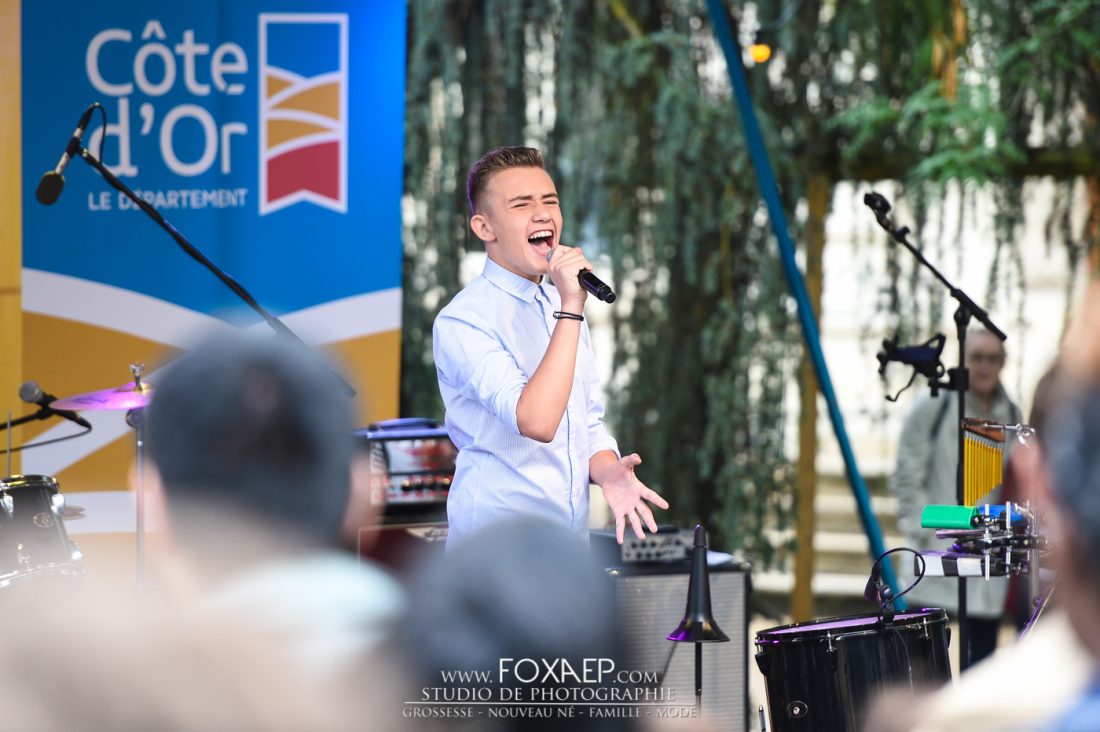 Show case K6FM — FOXAEP, photographe Bourgogne