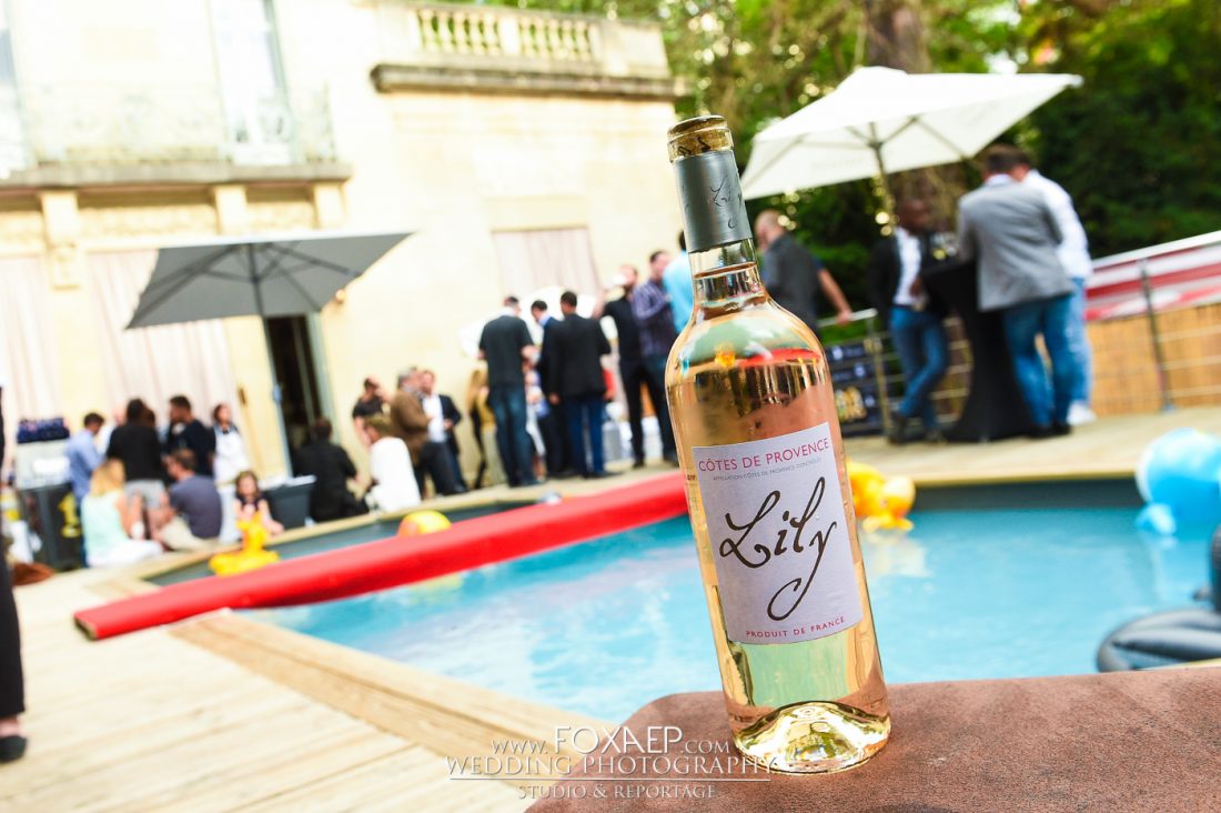 Villa Messner – Inauguration Piscine — FOXAEP, photographe Bourgogne