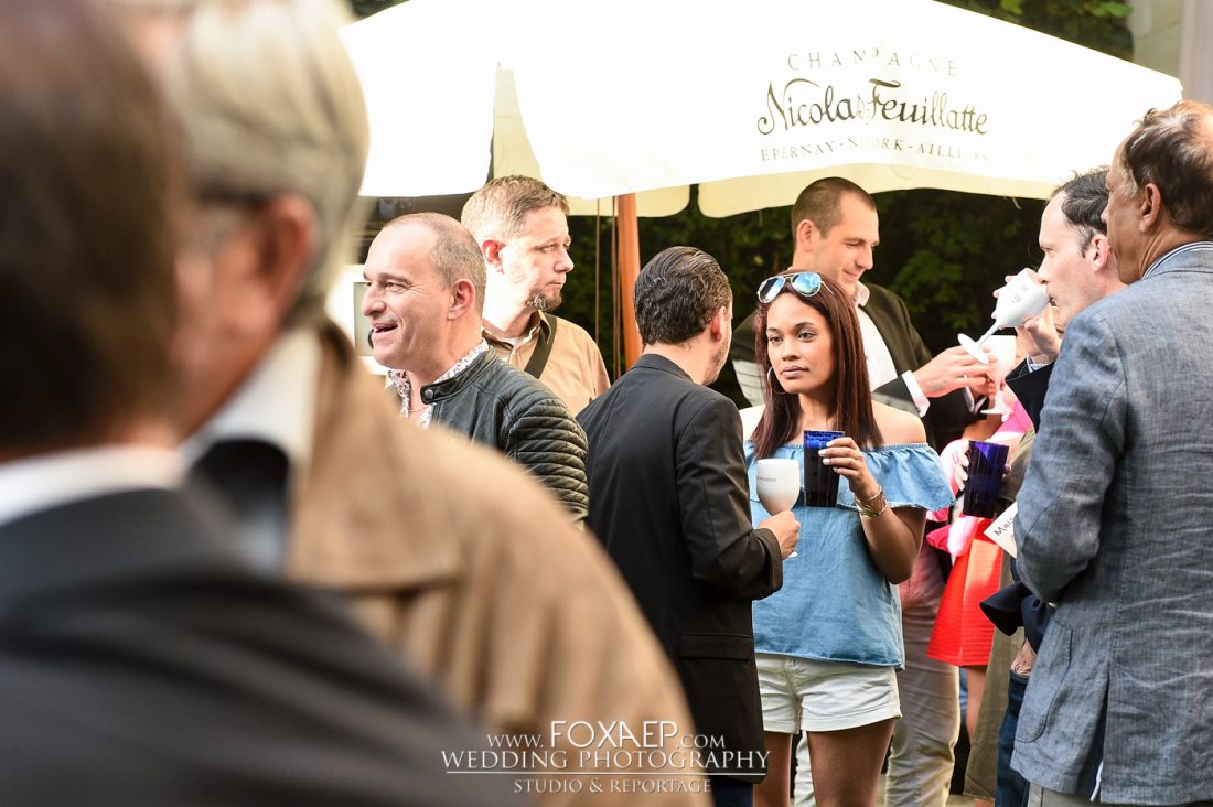 Villa Messner – Inauguration Piscine — FOXAEP, photographe Bourgogne