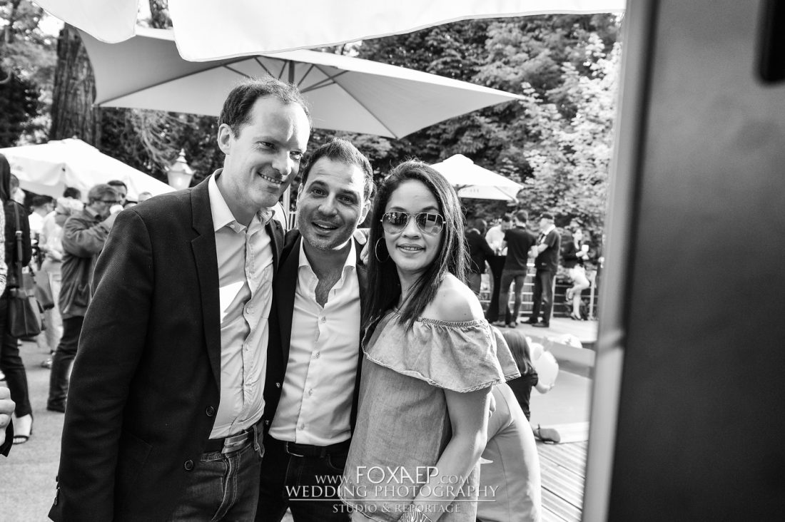 Villa Messner – Inauguration Piscine — FOXAEP, photographe Bourgogne