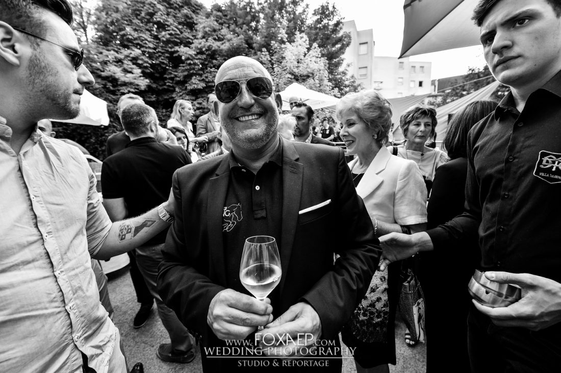 Villa Messner – Inauguration Piscine — FOXAEP, photographe Bourgogne