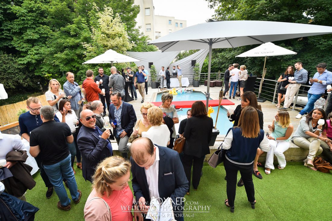 Villa Messner – Inauguration Piscine — FOXAEP, photographe Bourgogne