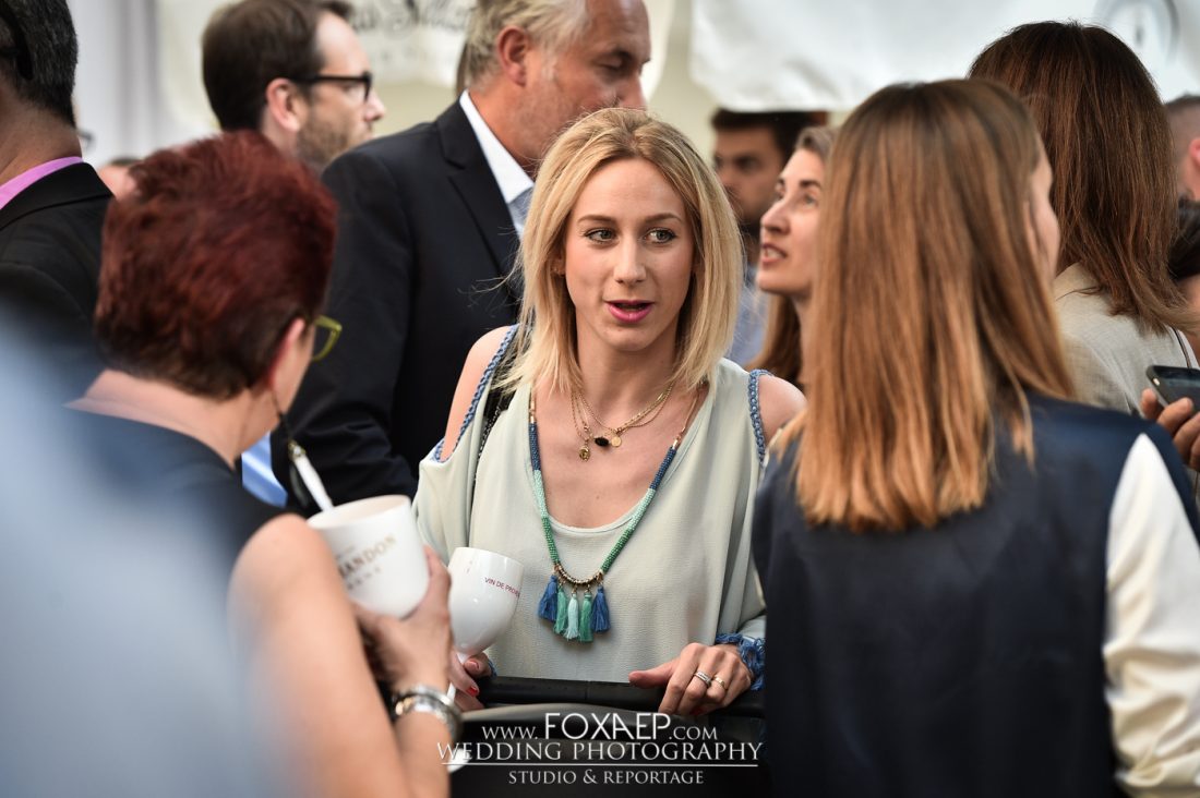 Villa Messner – Inauguration Piscine — FOXAEP, photographe Bourgogne