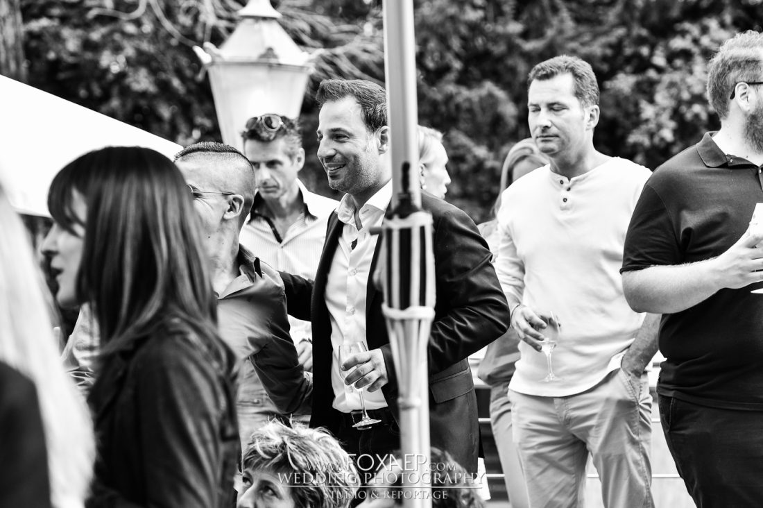 Villa Messner – Inauguration Piscine — FOXAEP, photographe Bourgogne