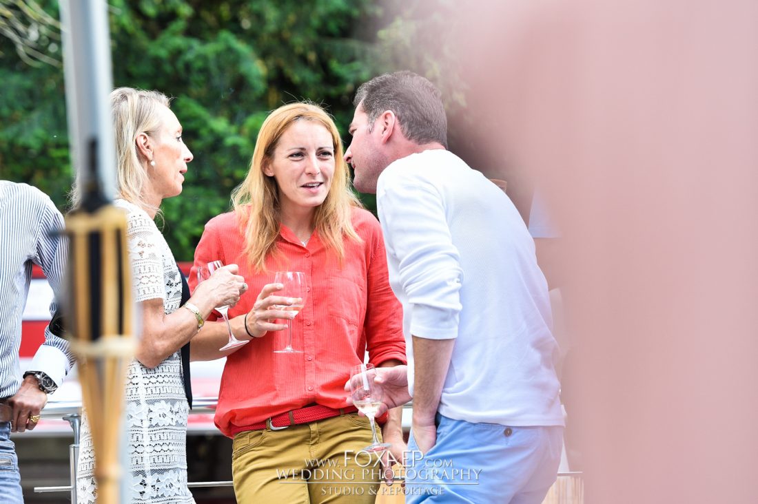 Villa Messner – Inauguration Piscine — FOXAEP, photographe Bourgogne