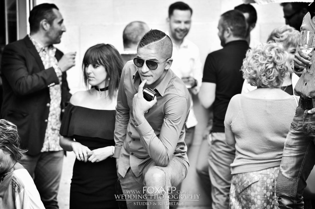 Villa Messner – Inauguration Piscine — FOXAEP, photographe Bourgogne
