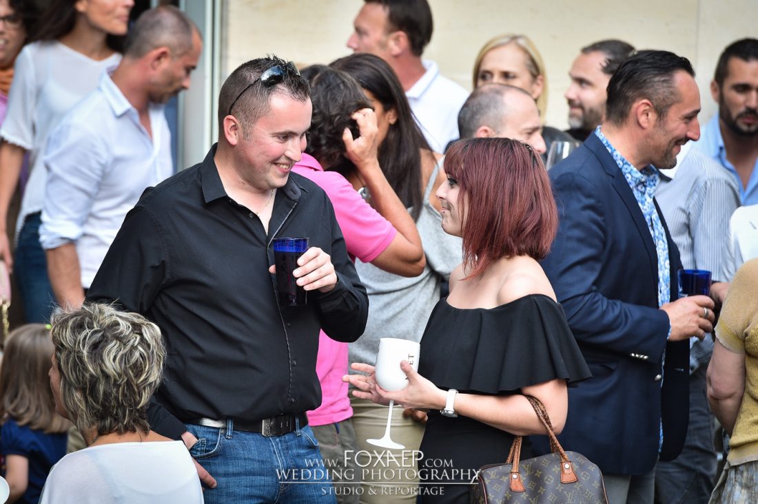 Villa Messner – Inauguration Piscine — FOXAEP, photographe Bourgogne