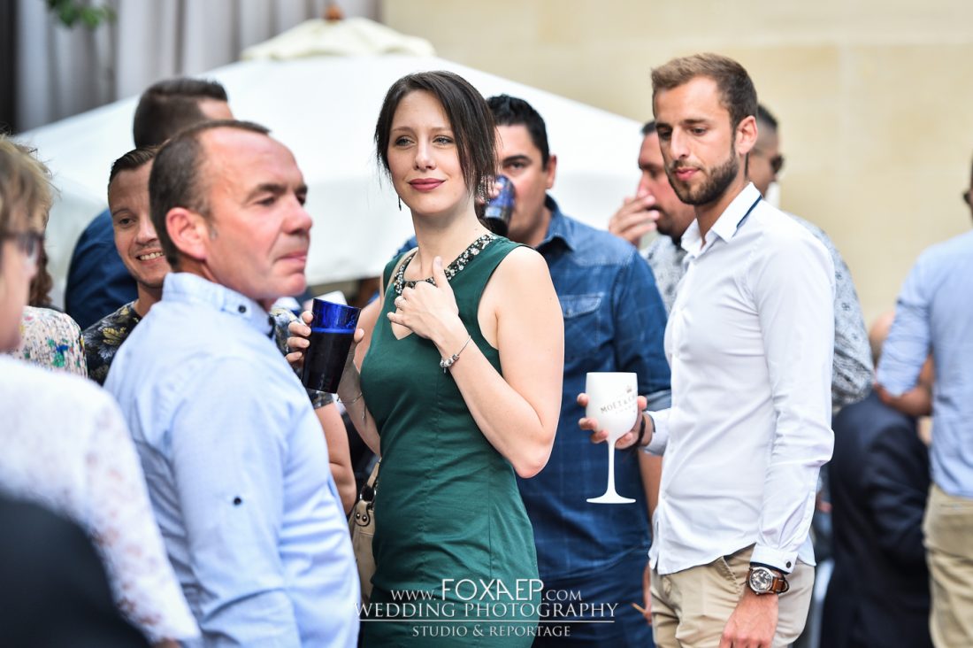 Villa Messner – Inauguration Piscine — FOXAEP, photographe Bourgogne
