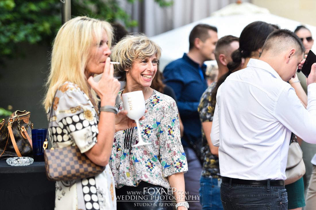 Villa Messner – Inauguration Piscine — FOXAEP, photographe Bourgogne