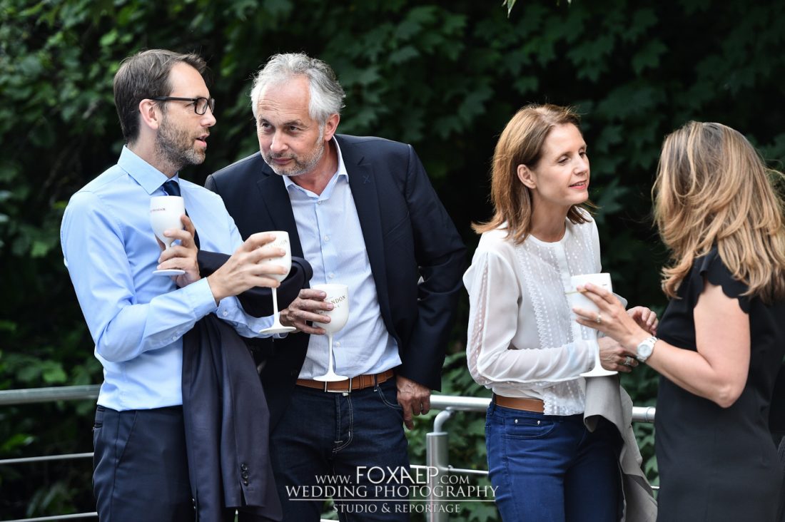 Villa Messner – Inauguration Piscine — FOXAEP, photographe Bourgogne