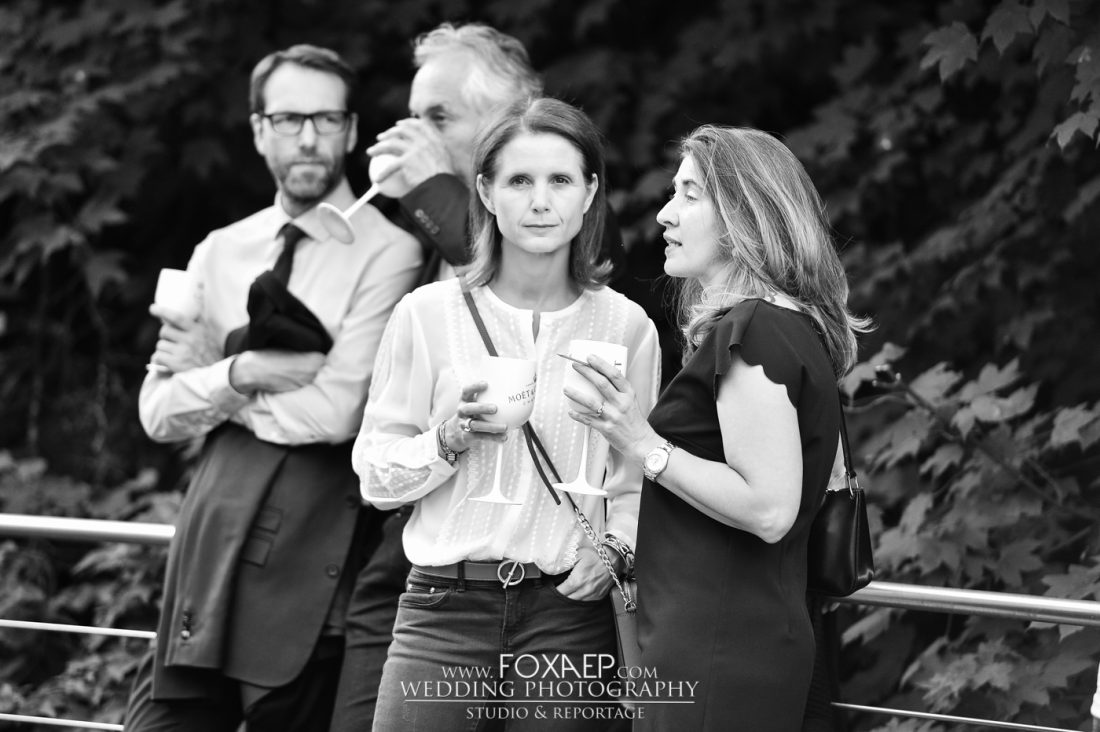 Villa Messner – Inauguration Piscine — FOXAEP, photographe Bourgogne