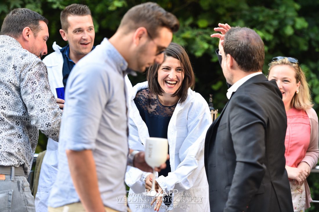 Villa Messner – Inauguration Piscine — FOXAEP, photographe Bourgogne