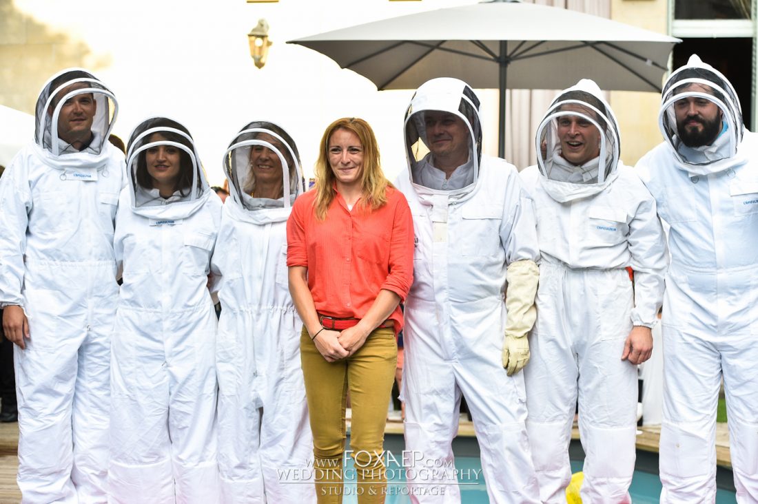 Villa Messner – Inauguration Piscine — FOXAEP, photographe Bourgogne