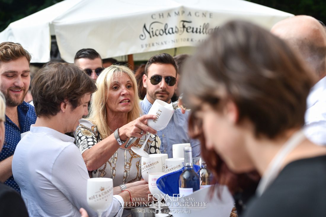 Villa Messner – Inauguration Piscine — FOXAEP, photographe Bourgogne