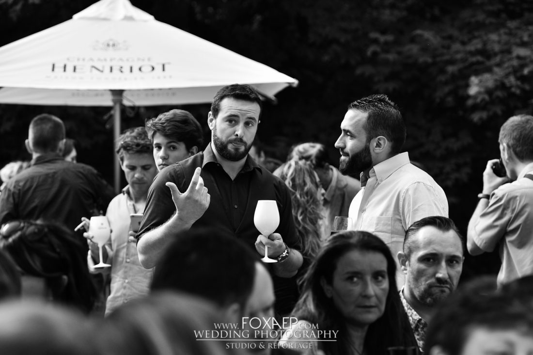 Villa Messner – Inauguration Piscine — FOXAEP, photographe Bourgogne