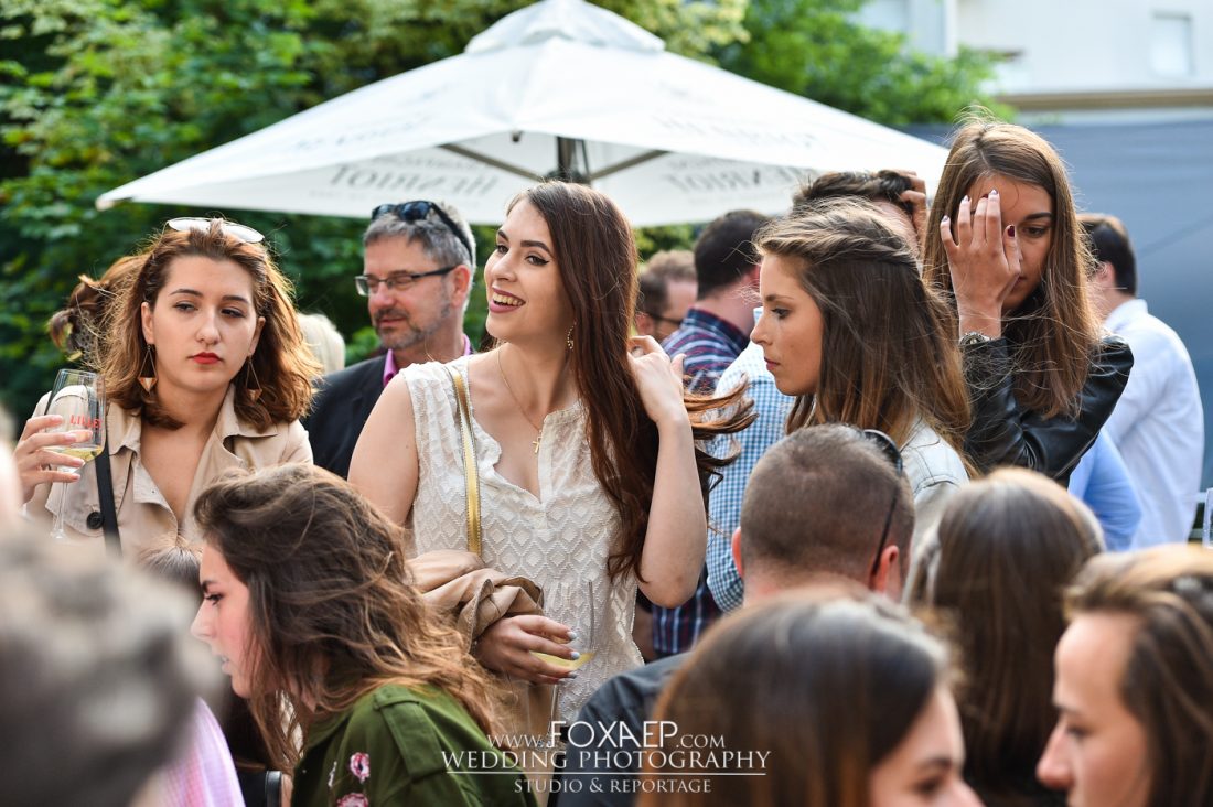 Villa Messner – Inauguration Piscine — FOXAEP, photographe Bourgogne