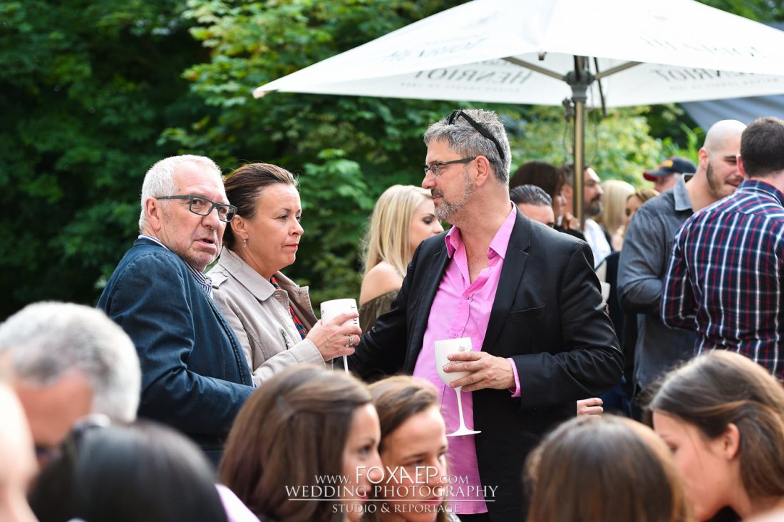 Villa Messner – Inauguration Piscine — FOXAEP, photographe Bourgogne