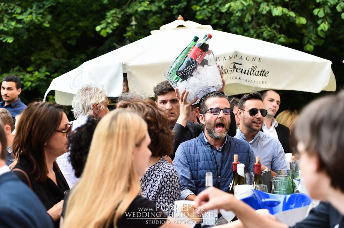 Villa Messner – Inauguration Piscine — FOXAEP, photographe Bourgogne