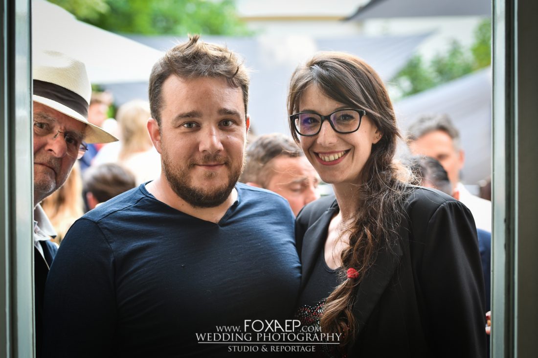 Villa Messner – Inauguration Piscine — FOXAEP, photographe Bourgogne