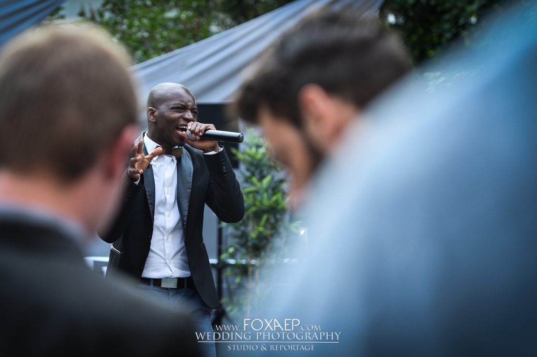 Villa Messner – Inauguration Piscine — FOXAEP, photographe Bourgogne