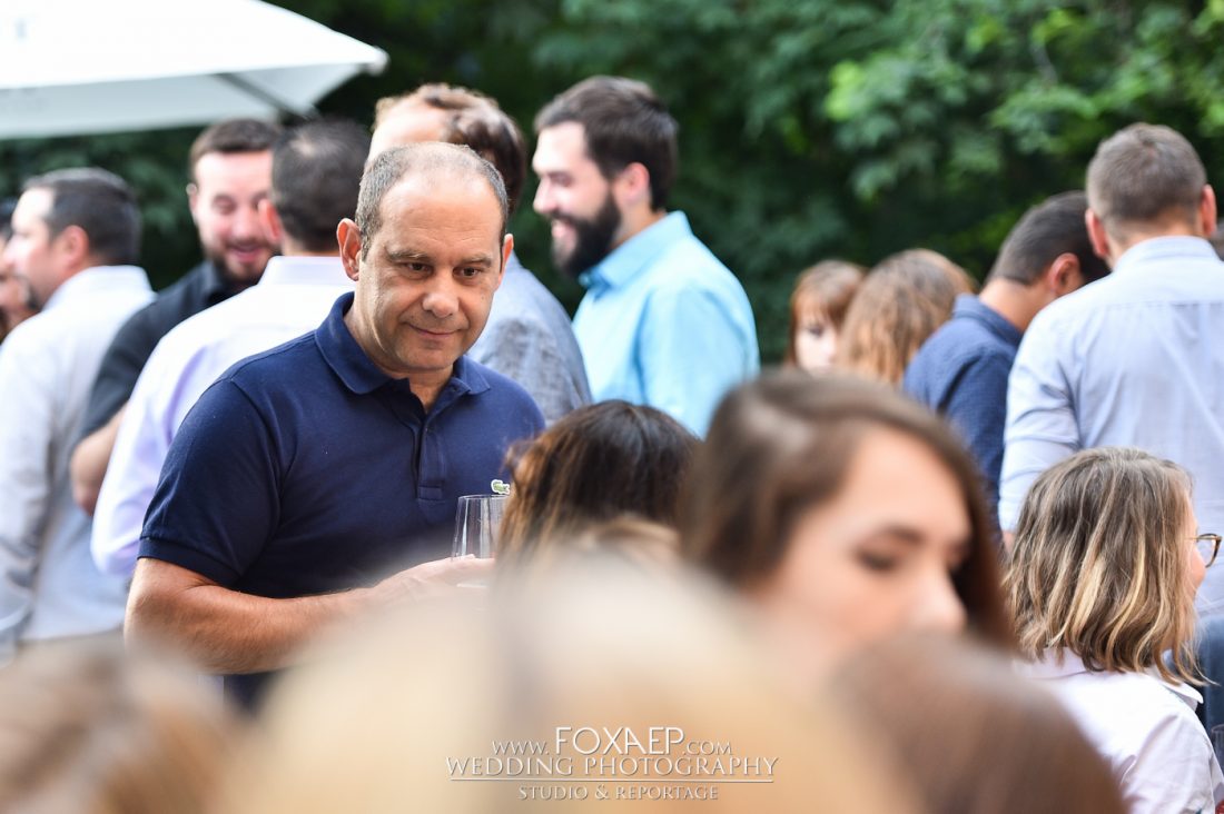 Villa Messner – Inauguration Piscine — FOXAEP, photographe Bourgogne