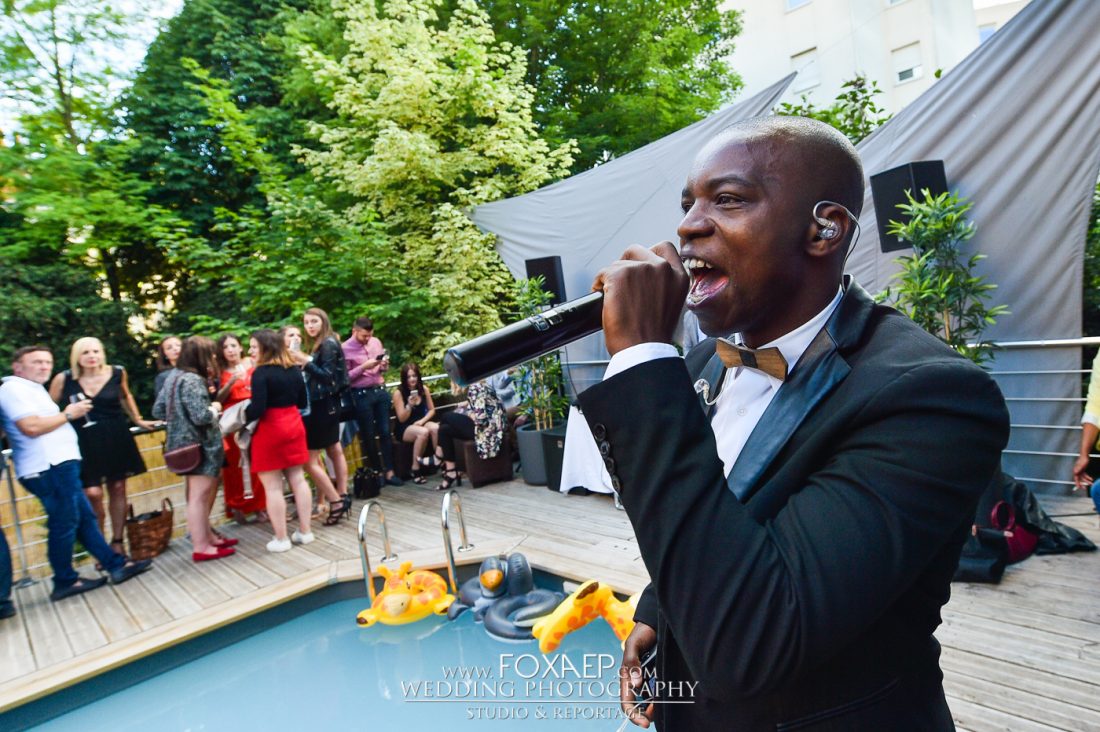 Villa Messner – Inauguration Piscine — FOXAEP, photographe Bourgogne