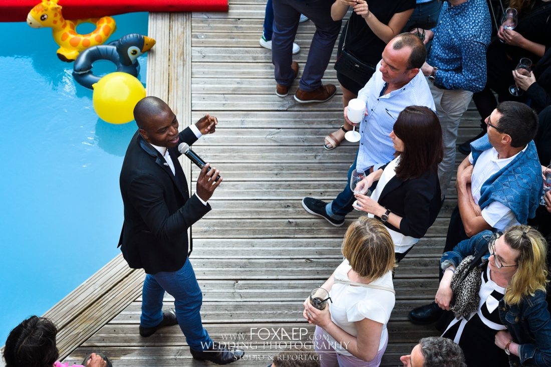 Villa Messner – Inauguration Piscine — FOXAEP, photographe Bourgogne
